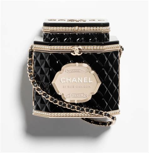 chanel tea bag|Chanel Metiers d’Art 2024 Just Hit and We’ve Got Pics.